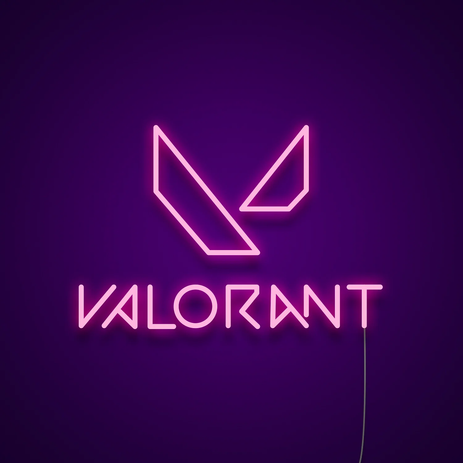 VALORANT shopp