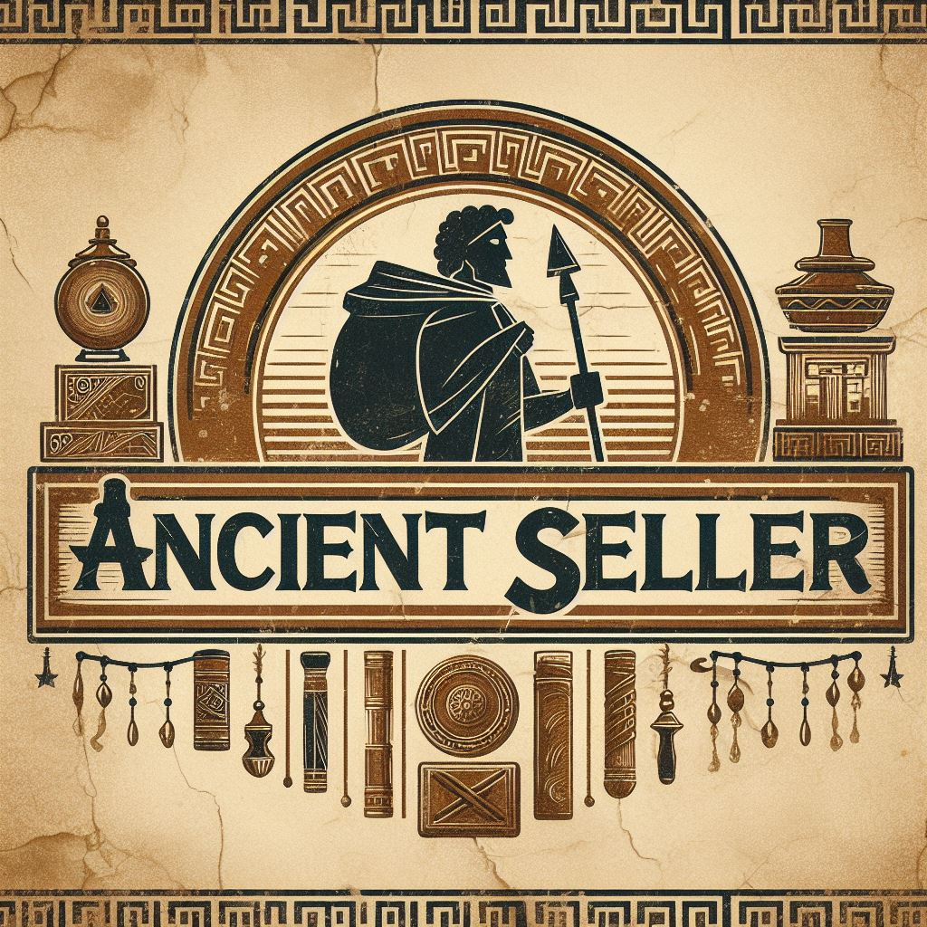 Ancient Seller