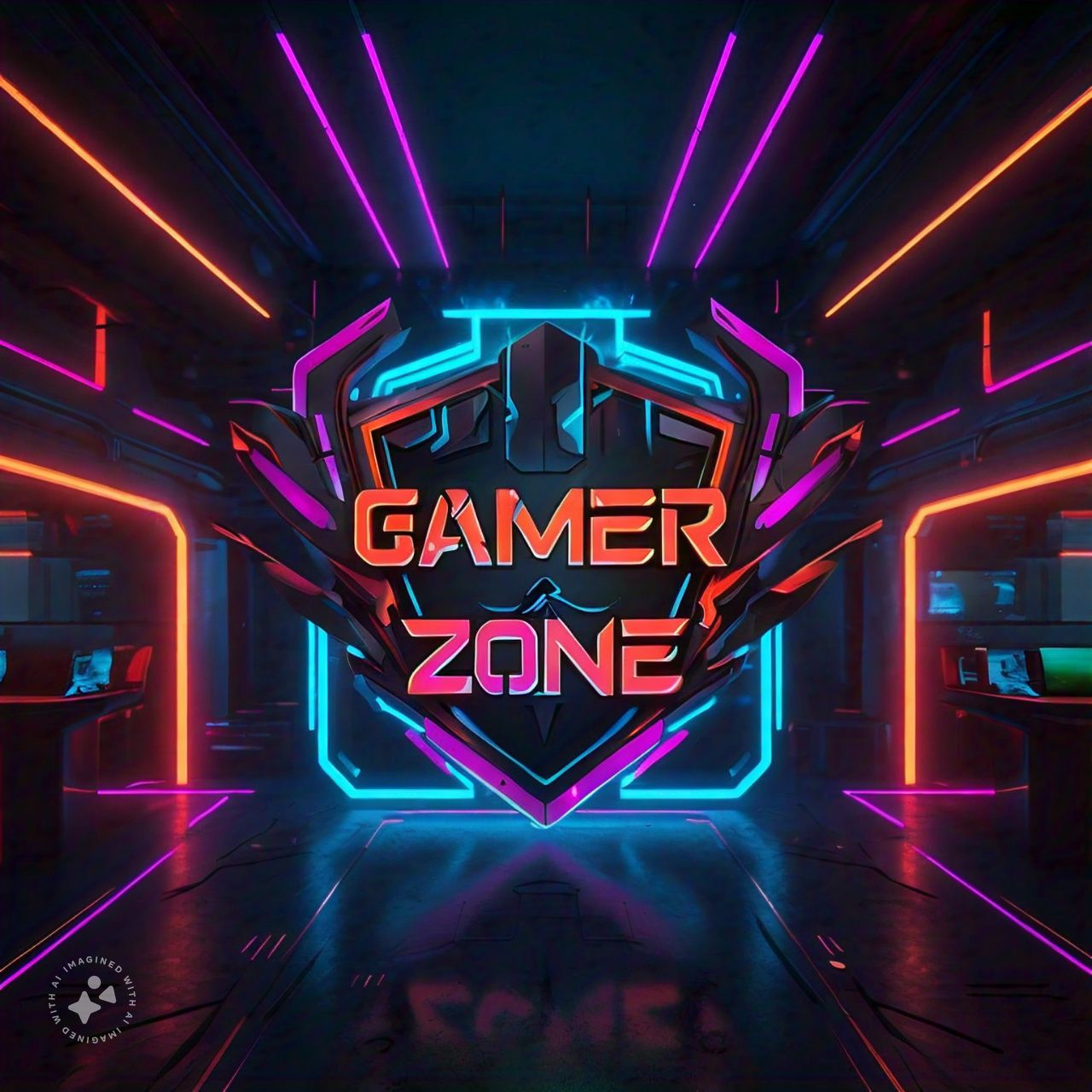 GAMER_ZONE