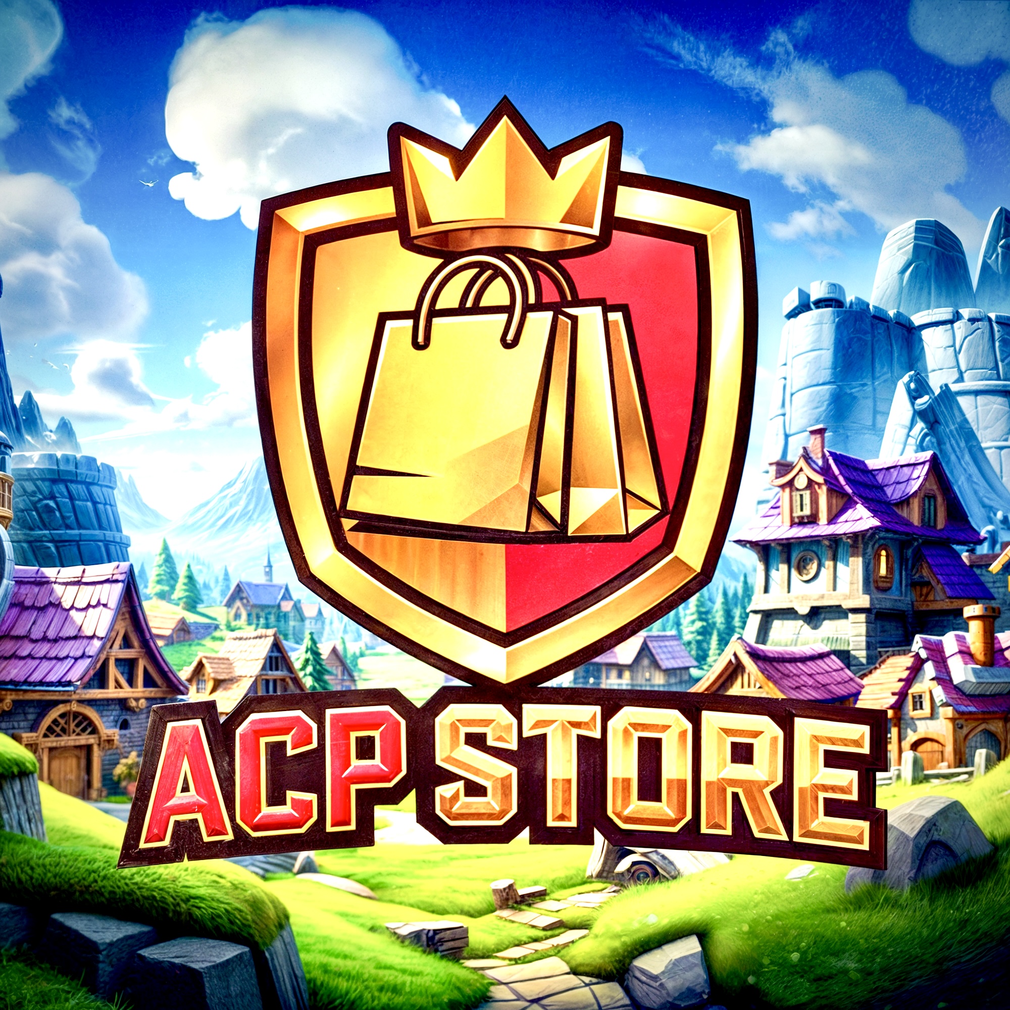 ACP STORE