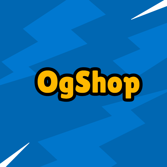 OgShop