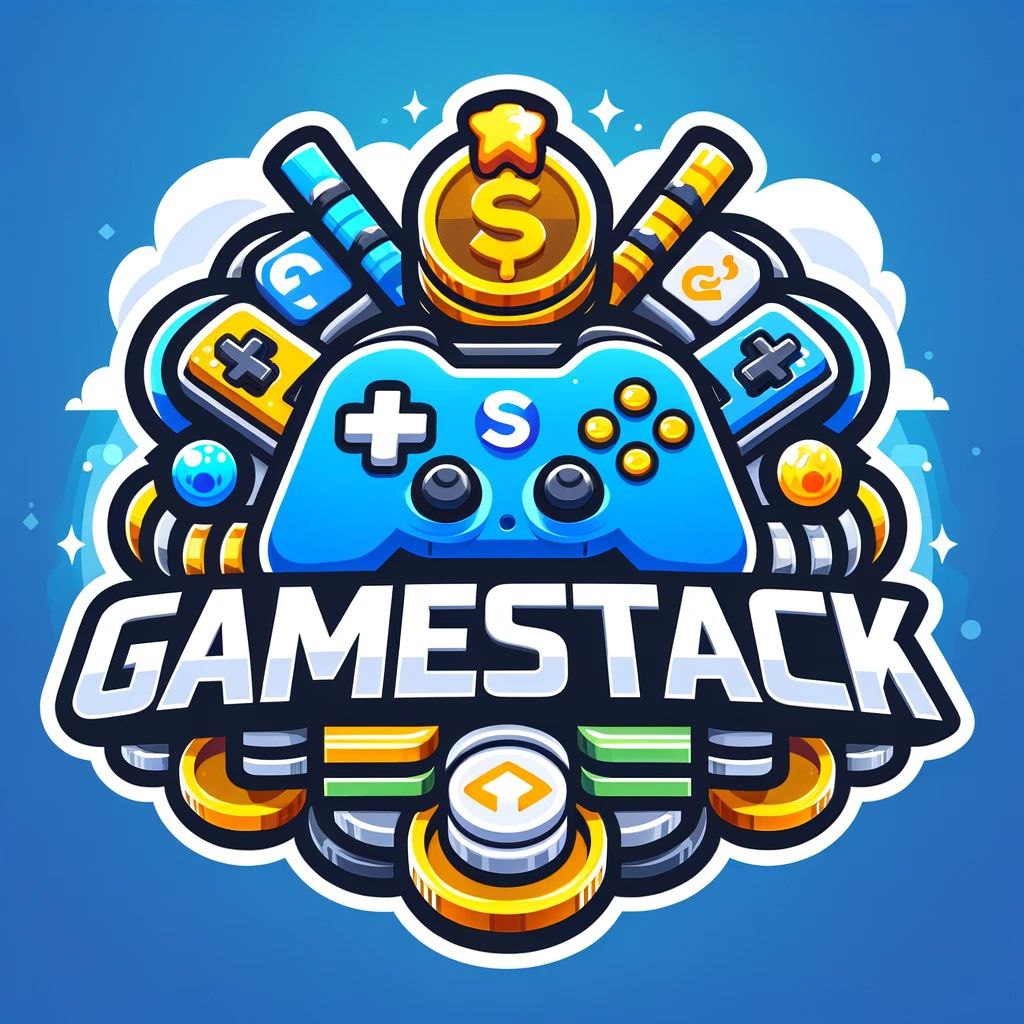 GAME STACK