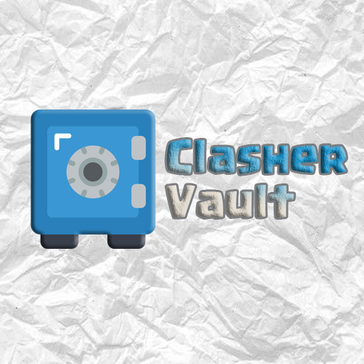 Clasher Vault