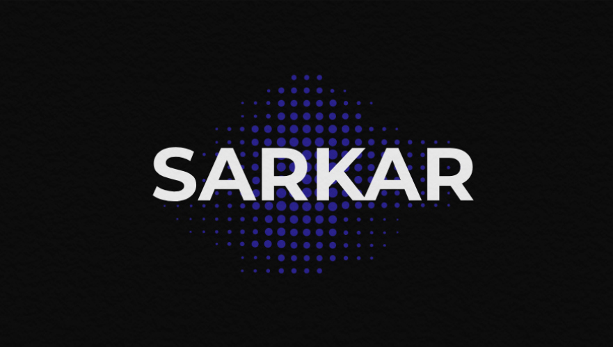 SARKAR