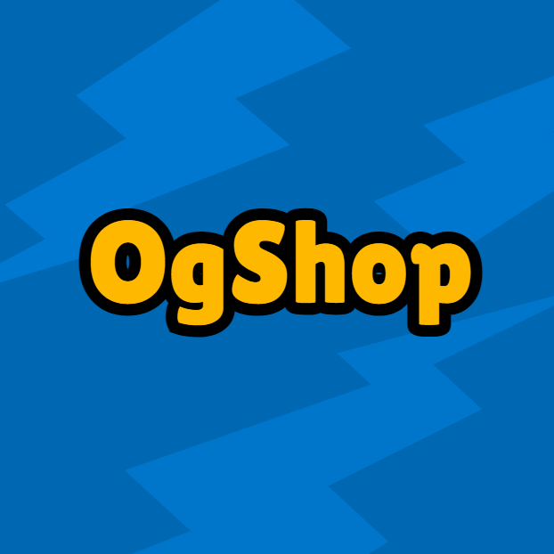 OgShop