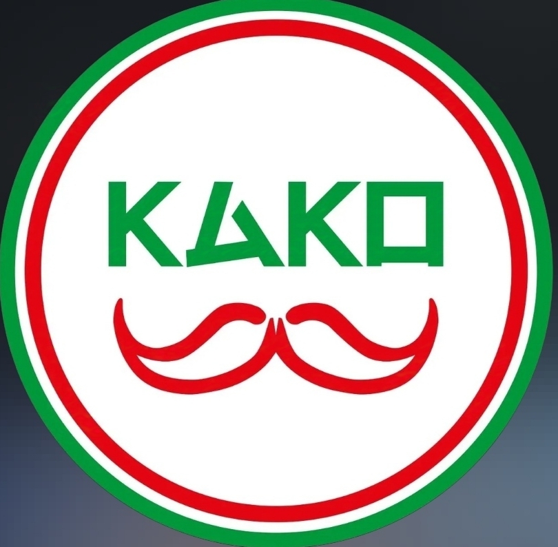 KAKO-GAMERS