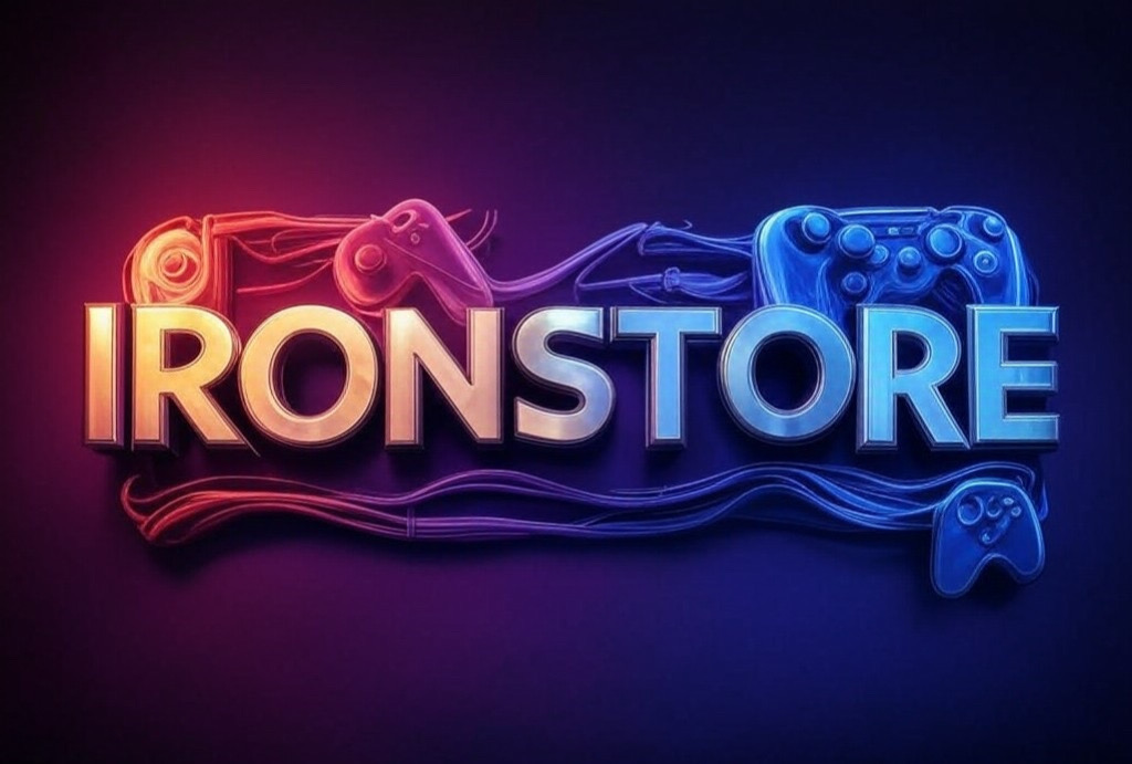 Ironstore 