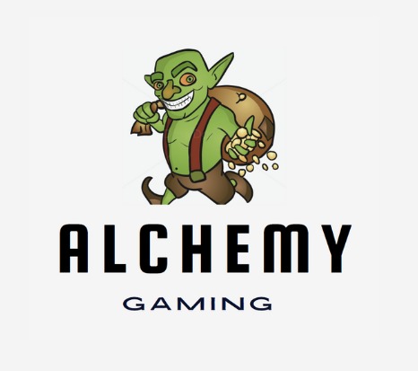 ALCHEMY GAMING