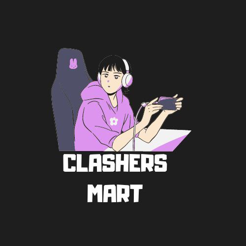 CLASHERS MART