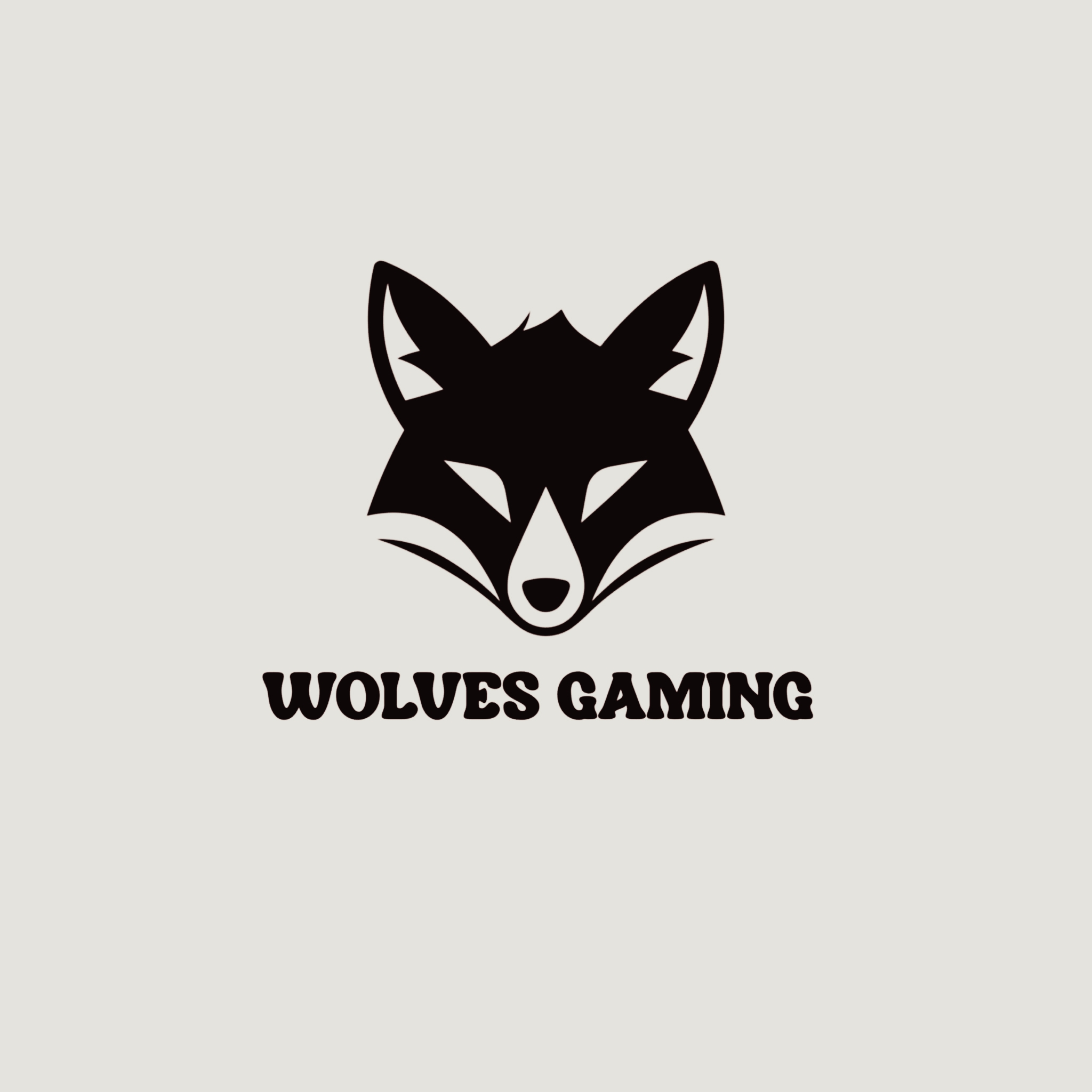 WOLVES GAMING