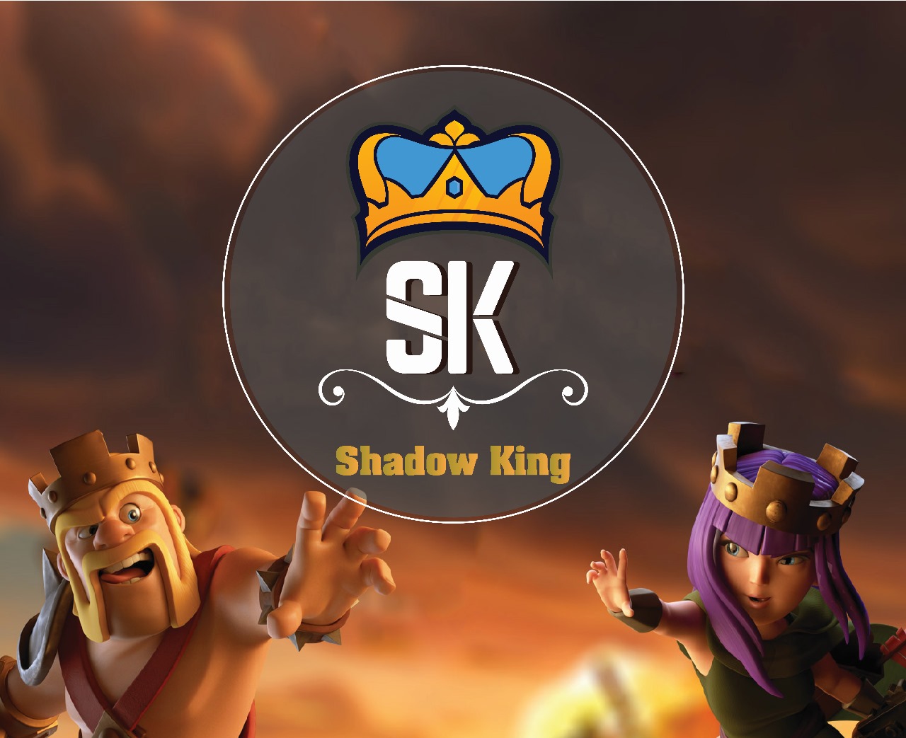 Shadow KING