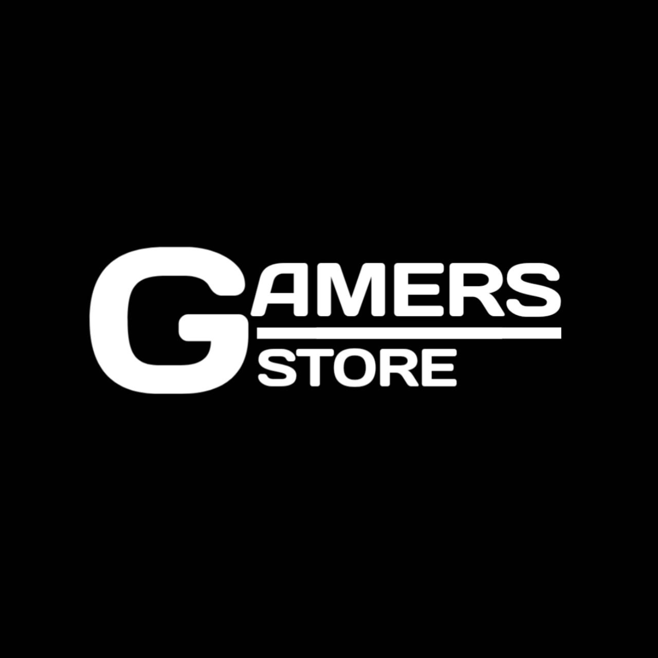 GAMERS STORE