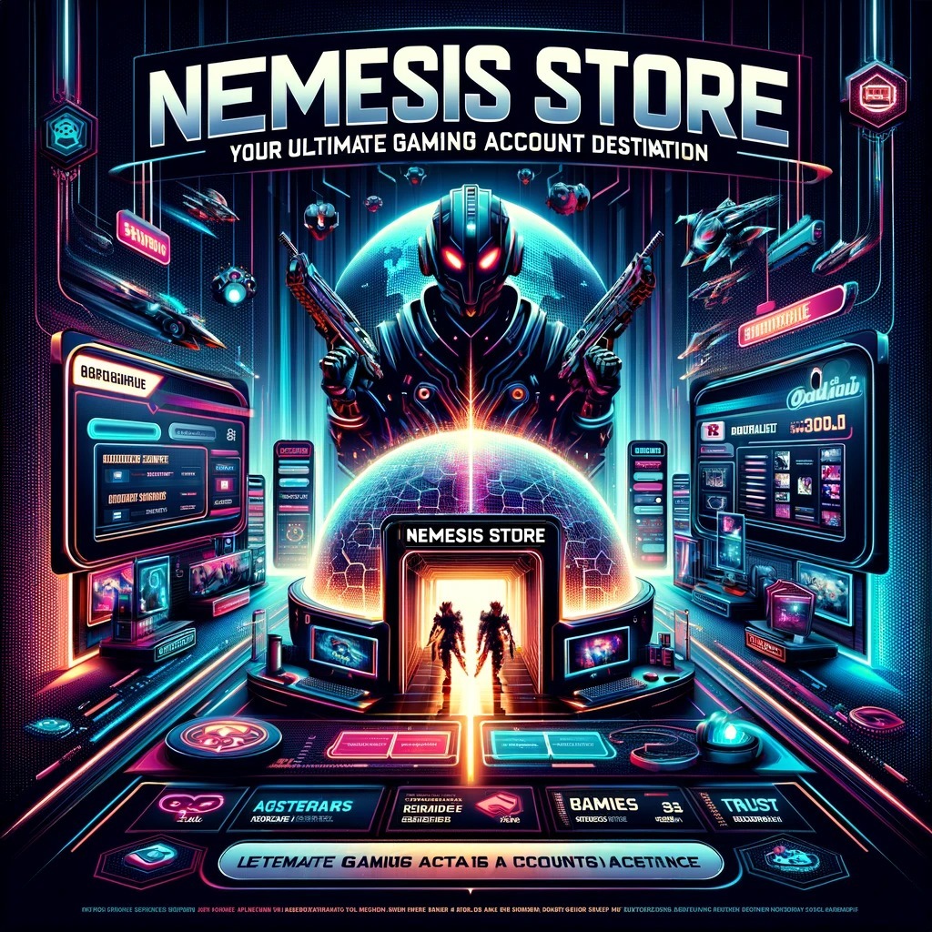 Nemesis_Store