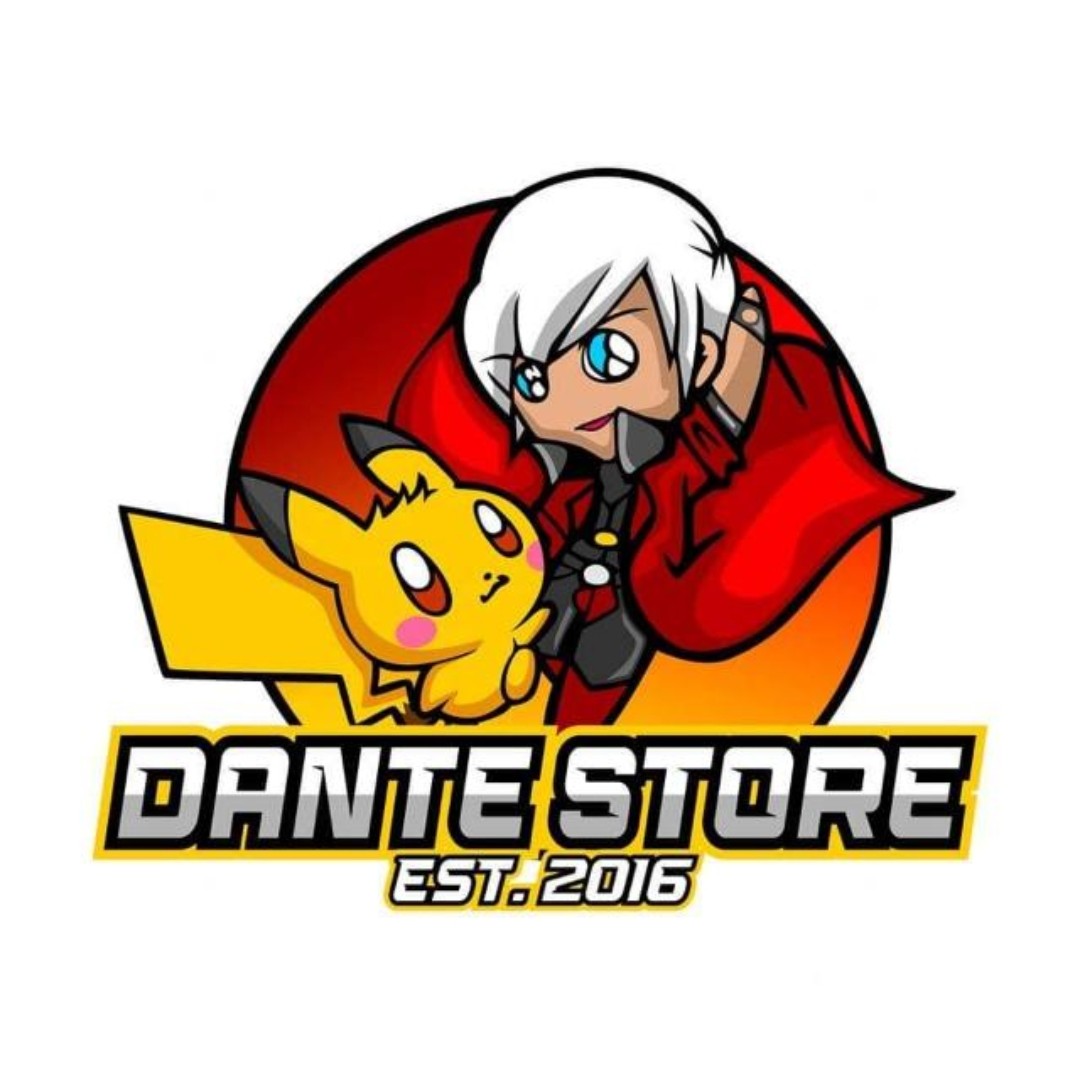 Dantestoreofficial