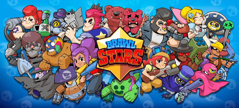 BRAWLSTAR