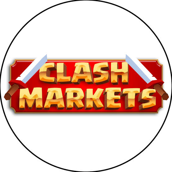 ClashersMarket