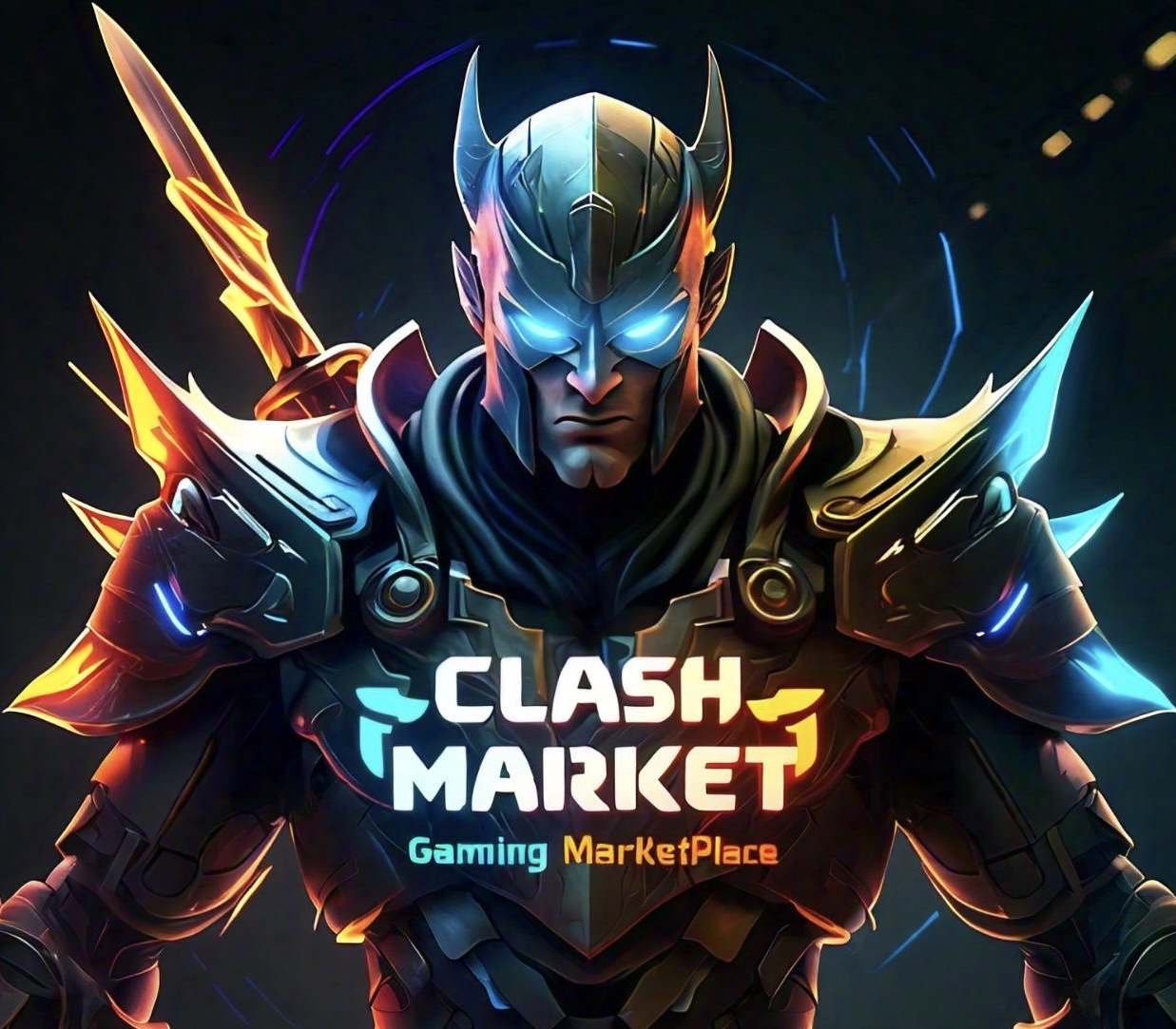 CLASH MARKETT