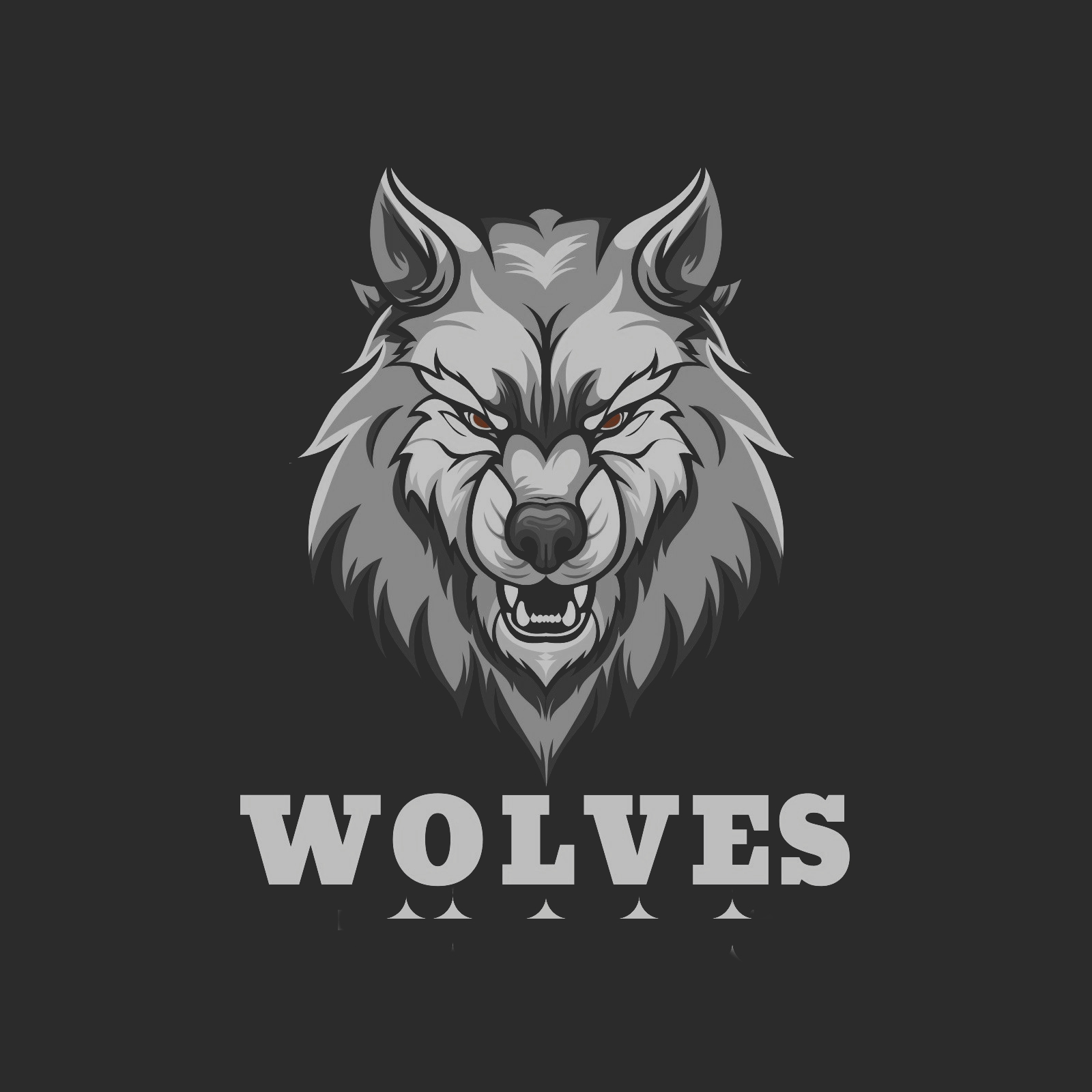 WOLVES GAMING