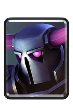 P.E.K.K.A