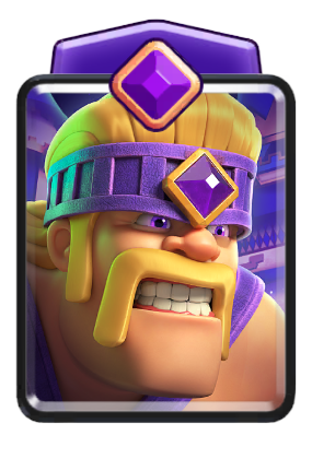 Evo Barbarians