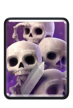 Skeleton Army
