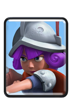 Musketeer
