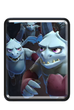 Minion Horde