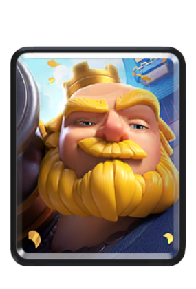 Royal Giant