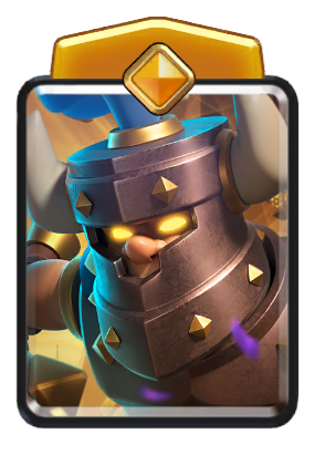 Hero Dark Prince