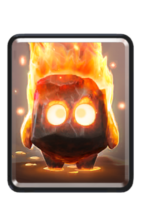 Fire Spirit