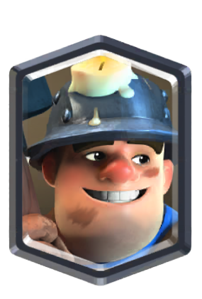 Miner