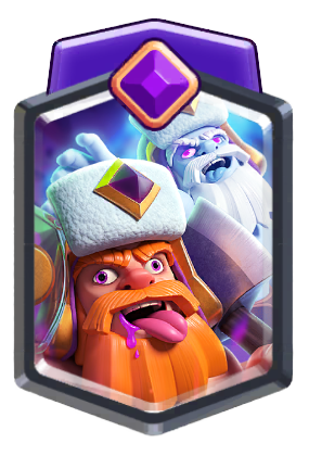 Evo Lumberjack