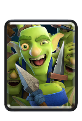 Goblin Gang