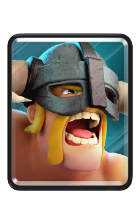 Elite Barbarians
