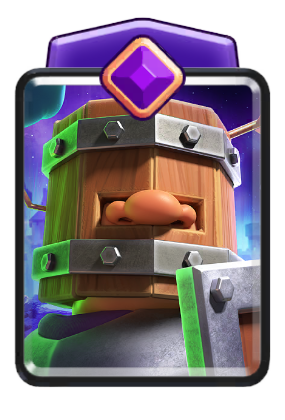 Evo Royal Recruits