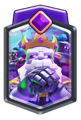 Evo Royal Ghost