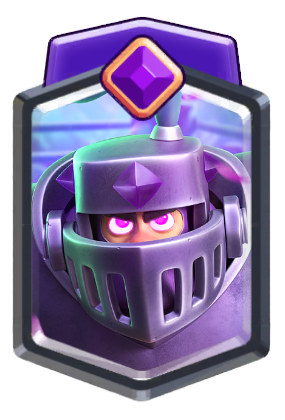 Evo Mega Knight