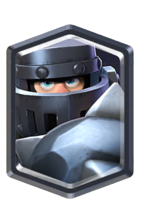 Mega Knight