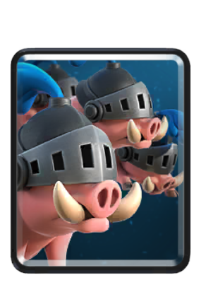Royal Hogs