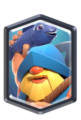Fisherman