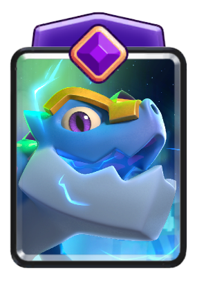 Evo Electro Dragon