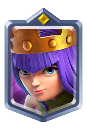 Archer Queen