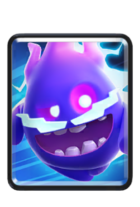 Electro Spirit