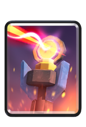 Inferno Tower