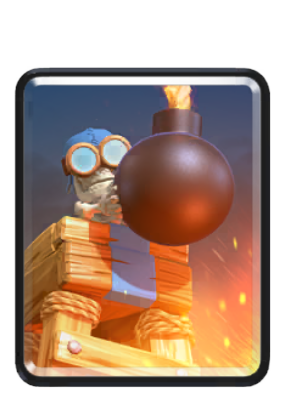 Bomb Tower