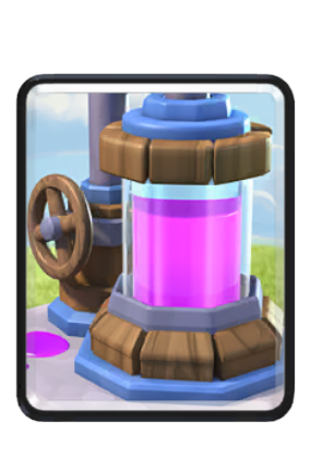 Elixir Collector