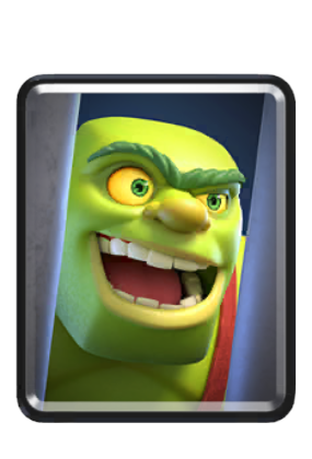 Goblin Cage