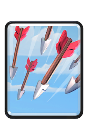 Arrows
