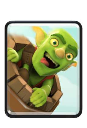 Goblin Barrel