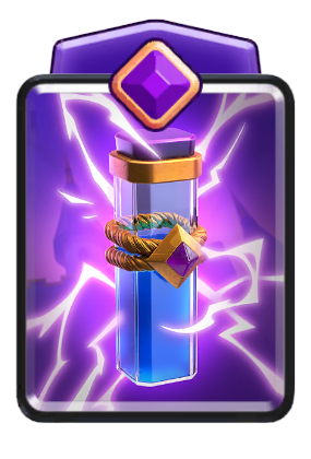 Evo Zap